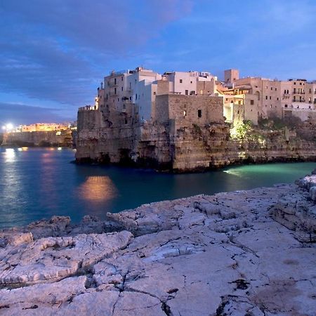 Suite Sirene بولينيانو آ ماري المظهر الخارجي الصورة